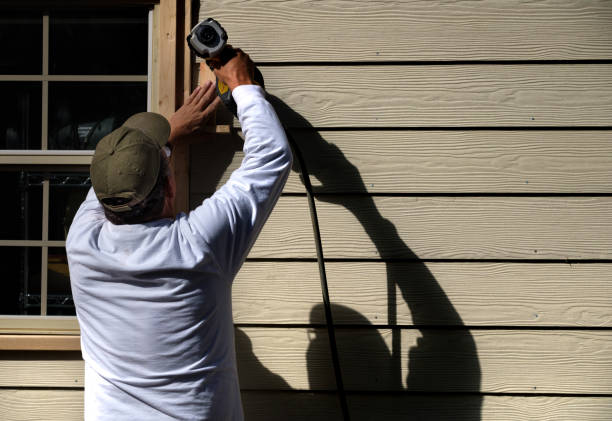Best Aluminum Siding Installation  in Malverne, NY