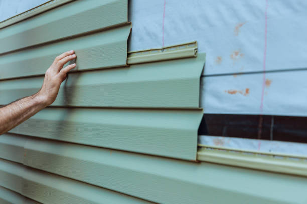 Affordable Siding Repair and Maintenance Services in Malverne, NY